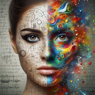 Graphic Design: Art or Science?