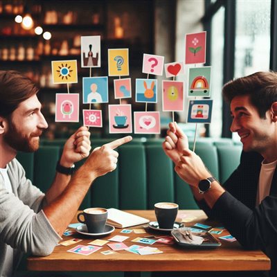 The Emotional Lexicon of Design: How Visual Language Speaks through Archetypal Needs