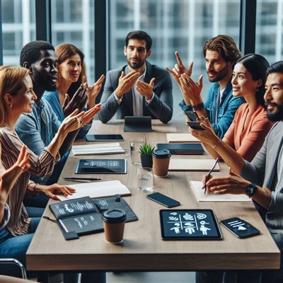 Emotional Granularity and the Need for a Shared Language 