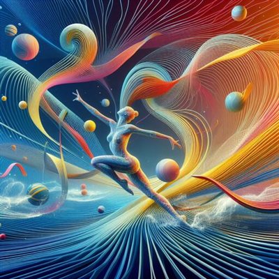 The Link Between Movement and Creativity