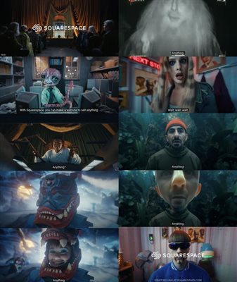 Introducing the Shapeshifter archetype