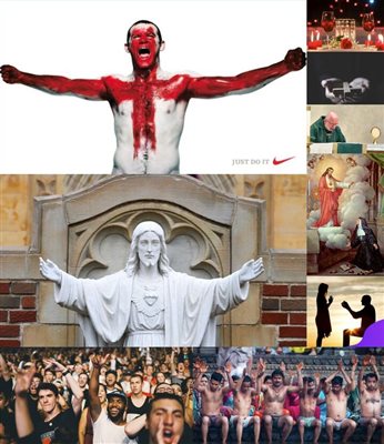 The hidden ingredient in sports brands