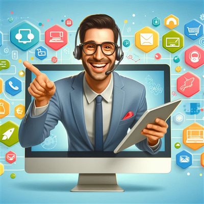 Can Your Brand Match Your Top Sales Performer?